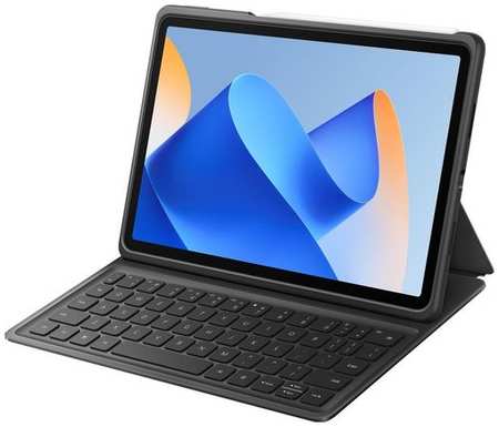 Планшет Huawei MatePad 11 DBR-W09 с клавиатурой 10.95″, 8ГБ, 128GB, Wi-Fi, HarmonyOS 2 серый [53013vmc] 9666444982
