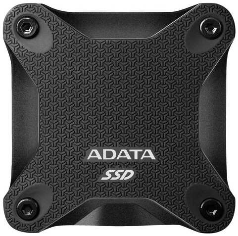 Внешний диск SSD A-Data SD620, 1ТБ, [sd620-1tcbk]