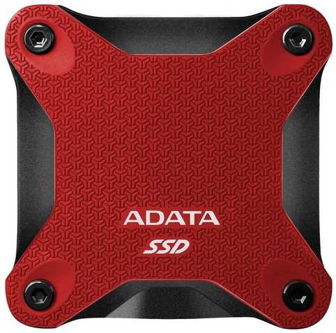 Внешний диск SSD A-Data SD620, 1ТБ, [sd620-1tcrd]