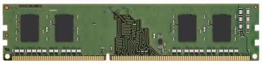 Оперативная память Kingston Valueram KVR16N11H/8WP DDR3 - 1x 8ГБ 1600МГц, DIMM, Ret
