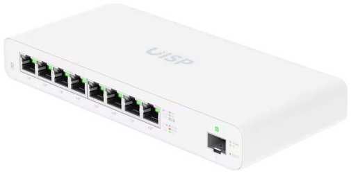 Маршрутизатор Ubiquiti UISP Router, белый [uisp-r] 9666445551