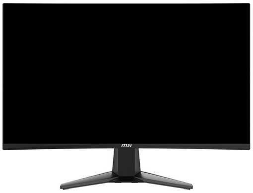 27″ Монитор MSI Mag 27CQ6F, 2560x1440, VA, 180Гц, 2хHDMI, 1хDP, 1хType-С, изогнутый, [9s6-3cd91m-025]