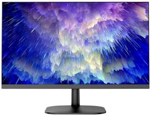 23.8″ Монитор NPC MQ2409-A, 1920x1080, VA, 75Гц, 1хHDMI, черный 9666446075