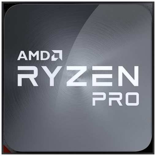 Процессор AMD Ryzen 3 PRO 5350G, AM4, OEM [100-000000256] 9666446252