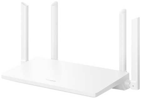 Wi-Fi роутер Huawei WiFi AX2 WS7001-22, AX1500, [53030adx]