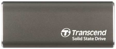 Внешний диск SSD Transcend TS500GESD265C, 500ГБ