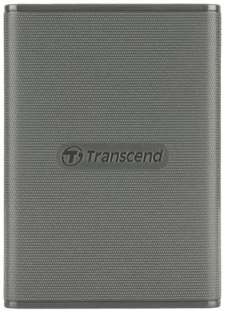 Внешний диск SSD Transcend TS4TESD360C, 4ТБ