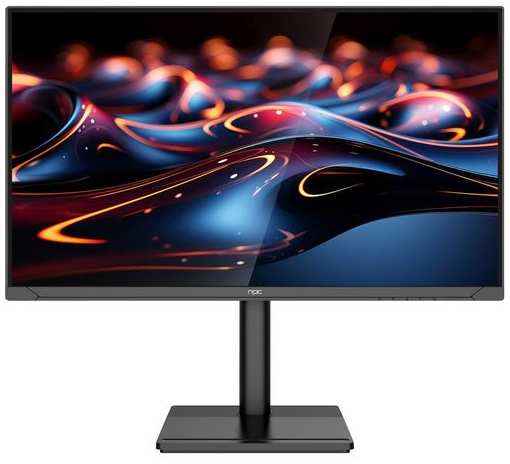 27″ Монитор NPC MD2707-K, 1920x1080, IPS, 240Гц, 2хHDMI, 1хDP, и