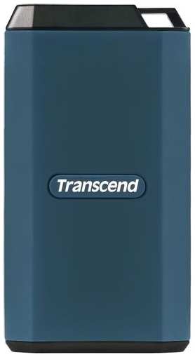 Внешний диск SSD Transcend ESD410C, 2ТБ, [ts2tesd410c]