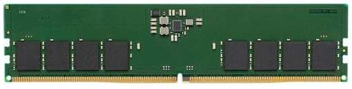 Оперативная память Kingston Valueram KVR56U46BS8-16 DDR5 - 1x 16ГБ 5600МГц, DIMM, Ret 9666448169