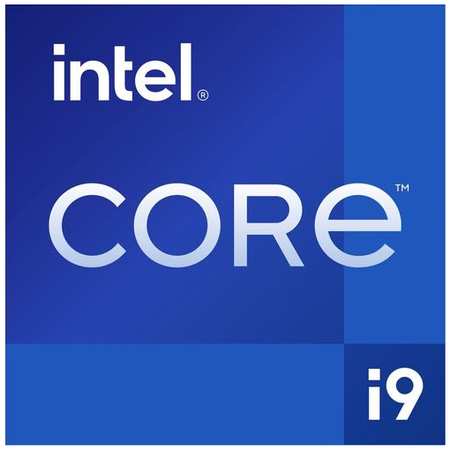 Процессор Intel Core i9 14900F, LGA 1700, OEM [cm8071504820610 srn3w]