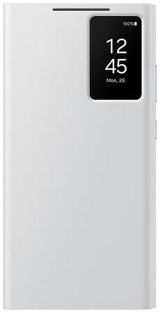 Чехол (флип-кейс) Samsung Smart View Wallet Case S24 Ultra, для Samsung Galaxy S24 Ultra, [ef-zs928cwegru]