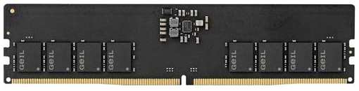 Оперативная память GeIL Pristine GP416GB3600C18SC DDR4 - 1x 16ГБ 3600МГц, DIMM, Ret 9666448723