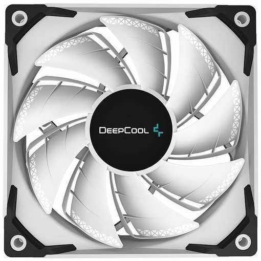 Вентилятор DeepCool TF 120S, 120мм, Ret