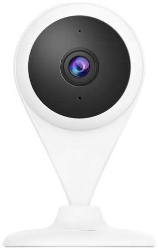 Камера видеонаблюдения IP BOTSLAB C201, 1296p, 3.3 мм