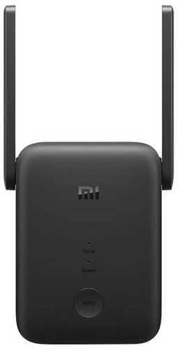 Повторитель беспроводного сигнала Xiaomi Mi WiFi Range Extender AC1200 EU, [dvb4348gl]