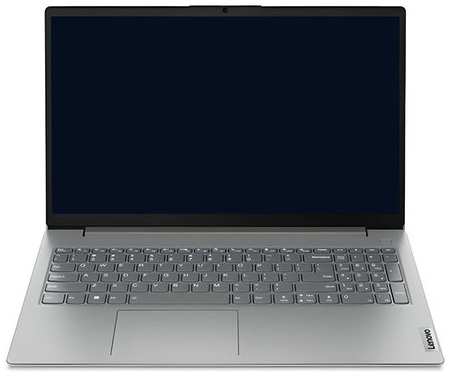 Ноутбук Lenovo V15 G4 AMN 82YU00W6IN, 15.6″, 2023, TN, AMD Ryzen 3 7320U 2.4ГГц, 4-ядерный, 8ГБ LPDDR5, 512ГБ SSD, AMD Radeon 610M, без операционной системы, серый 9666449538