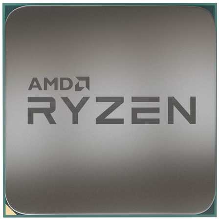 Процессор AMD Ryzen 5 3600X, AM4, OEM [100-000000022] 9666449792