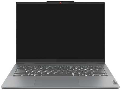 Ноутбук Lenovo IdeaPad 5 14IRU9 83DT0077RK, 14″, трансформер, IPS, Intel Core 5 120U 1.4ГГц, 10-ядерный, 16ГБ LPDDR5x, 512ГБ SSD, Intel Graphics, без операционной системы, серый 9666460287