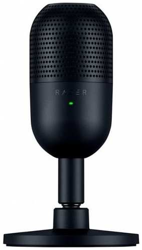 Микрофон Razer Seiren V3 Mini, черный [rz19-05050100-r3m1] 9666460438