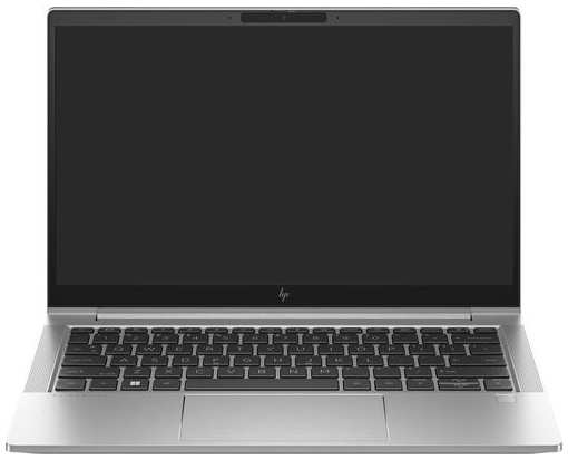 Ноутбук HP EliteBook 630 G10 13.3″, UWVA, Intel Core i5 1335U 1.3ГГц, 10-ядерный, 16ГБ DDR4, 512ГБ SSD, Intel UHD Graphics, Free DOS 3.0, серебристый [816m3ea] 9666461845