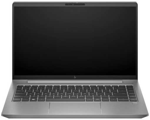 Ноутбук HP EliteBook 645 G10 8A6B0EA, 14″, UWVA, AMD Ryzen 5 7530U 2ГГц, 6-ядерный, 16ГБ DDR4, 512ГБ SSD, AMD Radeon, Free DOS