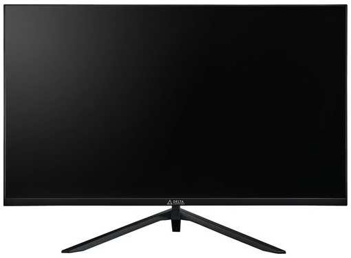 32″ Монитор Delta Computers ОМ315I.QHD.AS.04.P3, ″R″, 2560x1440, IPS, 75Гц, 2хHDMI, 1хDP, черный 9666462668