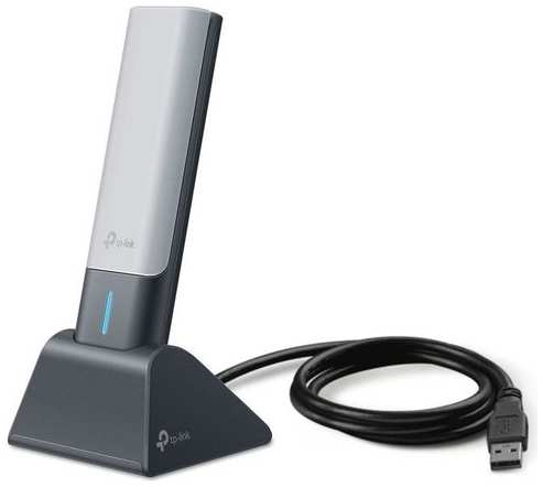 Wi-Fi адаптер TP-LINK Archer TX50UH USB 3.0 9666463267