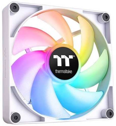 Вентилятор Thermaltake CT120 Sync, 120мм, Ret 9666463652