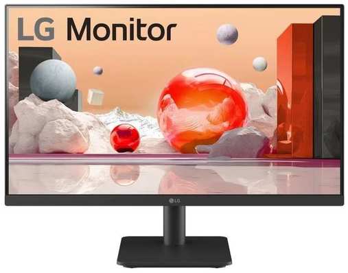 27″ Монитор LG 27MS500-B, 1920x1080, IPS, 100Гц, 2хHDMI, [27ms500-b.aruz]