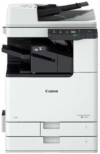 Копир Canon imageRUNNER 2930i RADF [5975c005] 9666464694