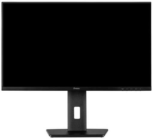 27″ Монитор Iiyama ProLite XUB2793HS-B6, 1920x1080, IPS, 100Гц, 1хHDMI, 1хDP, черный 9666466087