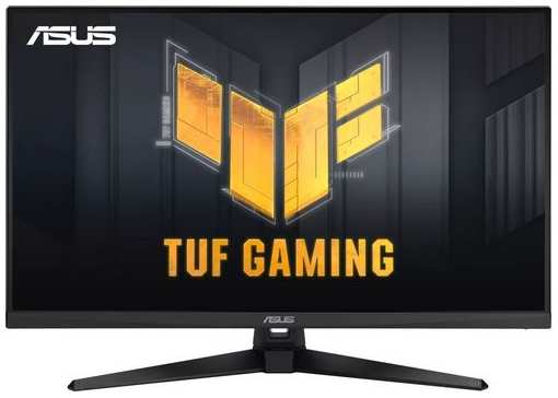 Монитор ASUS TUF Gaming VG32AQA1A 31.5″, [90lm07l0-b02370]