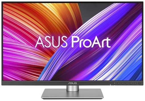 23.8″ Монитор ASUS ProArt PA24ACRV, 2560x1440, IPS, 75Гц, 1хHDMI, 2хDP, [90lm08y0-b01m70]