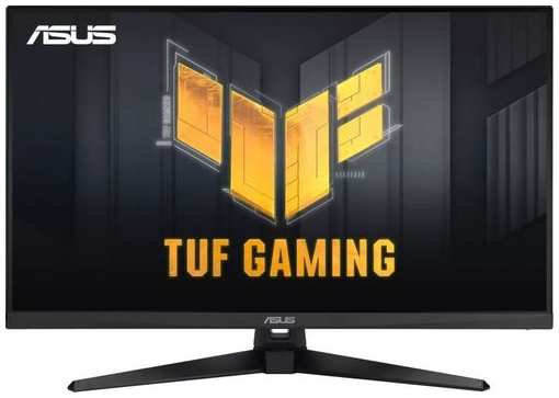 Монитор ASUS TUF Gaming VG32UQA1A 31.5″, черный [90lm08l0-b01970] 9666466398