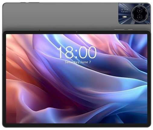 12.95″ Планшет TECLAST T65Max 8/256 GB 4G, 1920 x 1200, Android 14, серебристый [1746513] 9666466680