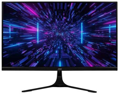 23.6″ Монитор HIPER Gaming HS2406, 1920x1080, IPS, 180Гц, 1хHDMI, 1хDP