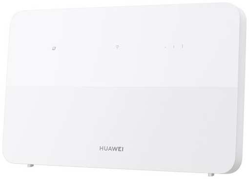Модем Huawei B636-336 3G/4G, внешний, белый [51060kbn] 9666467088