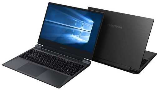 Ноутбук игровой HASEE S8 S8 D62654FH S8 D62654FH, 15.6″, IPS, Intel Core i7 12650H 2.3ГГц, 10-ядерный, 16ГБ DDR4, 512ГБ SSD, NVIDIA GeForce RTX 4060 для ноутбуков - 8 ГБ, без операционной системы