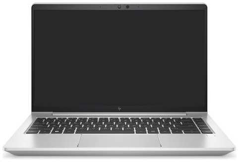 Ноутбук HP EliteBook 640 G9 9B995EA, 14″, IPS, Intel Core i5 1235U 1.3ГГц, 10-ядерный, 8ГБ DDR4, 512ГБ SSD, Intel Iris Xe graphics, Free DOS