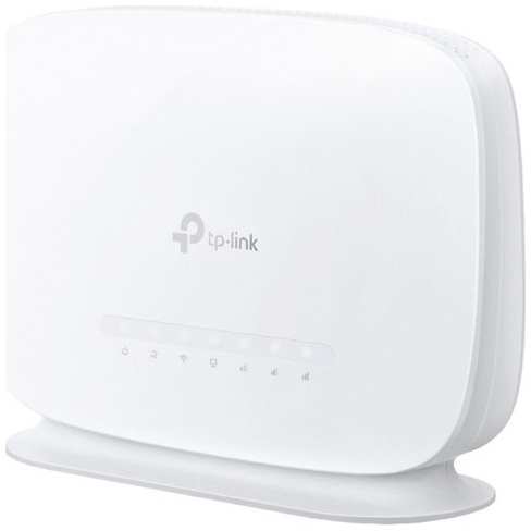 Wi-Fi роутер TP-LINK Archer MR505, AC1200