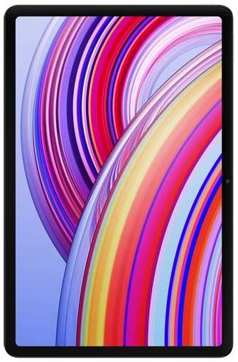 12.1″ Планшет Xiaomi Redmi Pad Pro 6/128 GB 7s Gen 2 Wi-Fi, 2560 x 1600, Android 14, зеленый [56205] 9666474035