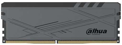 Оперативная память Dahua DHI-DDR-C600UHD8G32 DDR4 - 1x 8ГБ 3200МГц, DIMM, Ret 9666474281