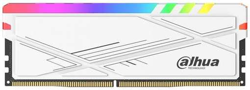 Оперативная память Dahua DHI-DDR-C600URW32G36D DDR4 - 2x 16ГБ 3600МГц, DIMM, Ret 9666474736