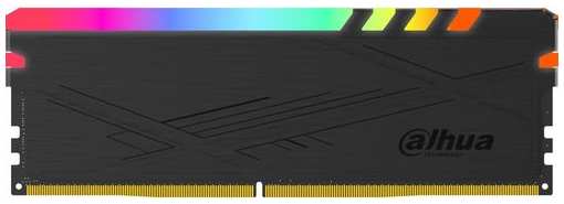 Оперативная память Dahua DHI-DDR-C600URG16G36D DDR4 - 2x 8ГБ 3600МГц, DIMM, Ret