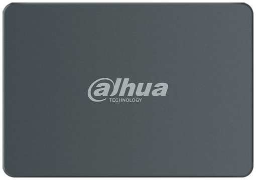 SSD накопитель Dahua C800A 2ТБ, 2.5″, SATA III, SATA [dhi-ssd-c800as2tb]