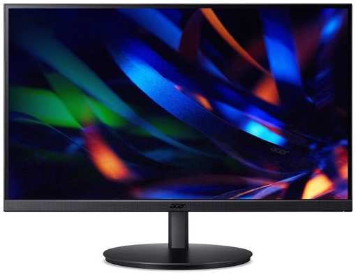 23.8″ Монитор Acer CB242YE3bmiruxv, 1920x1080, IPS, 100Гц, 1хHDMI, 1хType-С, черный [um.qb2ee.309] 9666476527