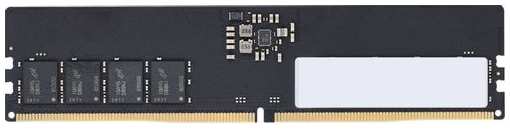 Оперативная память Apacer FL.08G2A.RTH DDR5 - 1x 8ГБ 4800МГц, DIMM, Ret 9666476550