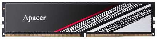 Оперативная память Apacer Tex AH4U32G32C282TBAA-1 DDR4 - 1x 32ГБ 3200МГц, DIMM, Ret 9666476561