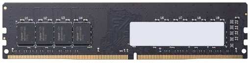 Оперативная память Apacer AH4U32G32C282MBAA-1 DDR4 - 1x 32ГБ 3200МГц, DIMM, Ret 9666476562
